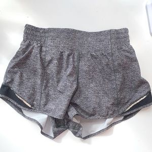 Hotty Hot low rise 2.5